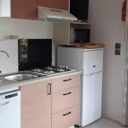 Camping L'oliveraie Laurens